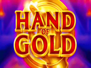 Hand of Gold