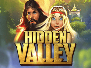 Hidden Valley