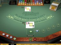 High Streak Blackjack