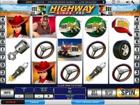 Highway Kings Pro