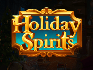 Holiday Spirits