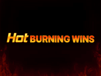 Hot Burning Wins