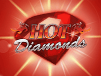 Hot Diamonds