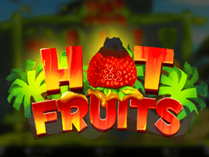 HOT Fruits