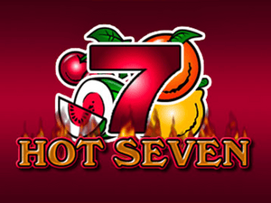 Hot Seven