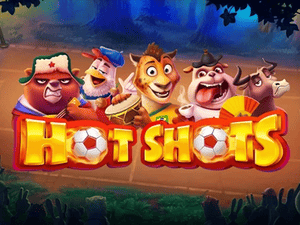 Hot Shots