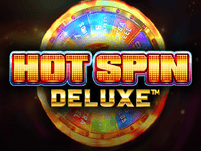 Hot Spin Deluxe