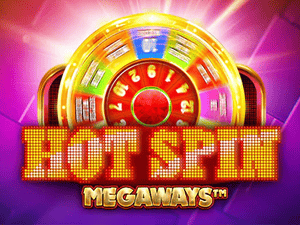 Hot Spin Megaways