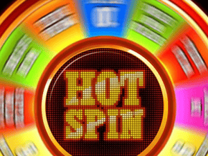 Hot Spin