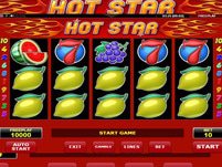 Hot Star