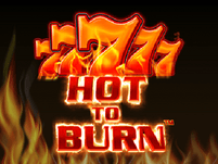 Hot to Burn