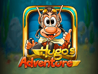 Hugo's Adventure