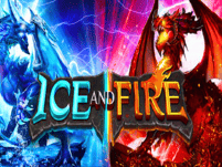 Ice and Fire