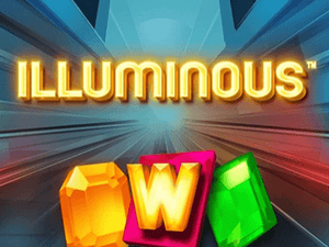 Illuminous Slot