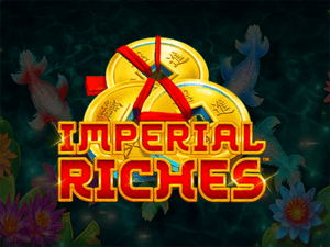 Imperial Riches