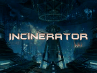 Incinerator