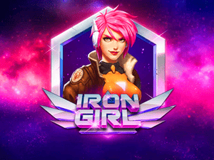 Iron Girl