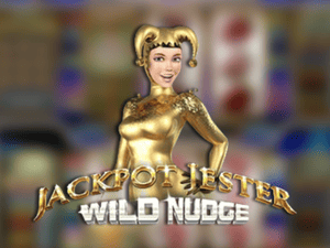 Jackpot Jester Wild Nudge