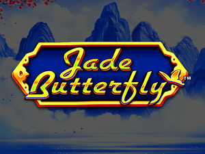 Jade Butterfly