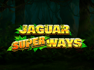 Jaguar Super Ways