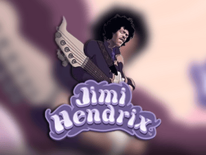 Jimi Hendrix