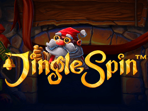 Jingle Spin