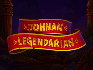 Johnan Legendarian