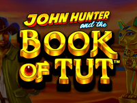 John Hunter and the Book of Tut