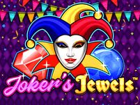 Jokers Jewel