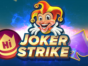 Joker Strike