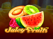 Juicy Fruits