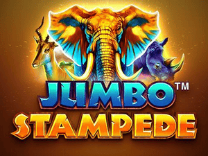 Jumbo Stampede