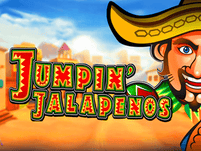 Jumpin Jalapenos