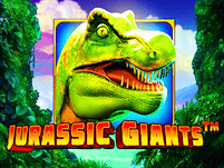 Jurassic Giants