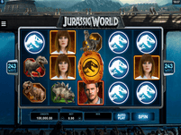 Jurassic World