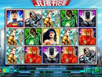 Justice League