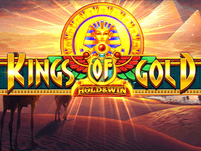 King of Gold