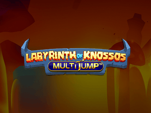 Labyrinth of Knossos Multijump