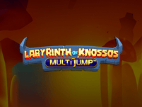 Labyrinth of Knossos Multijump