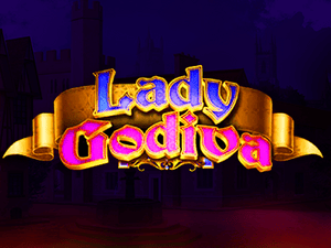 Lady Godiva