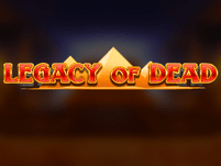 Legacy of Dead