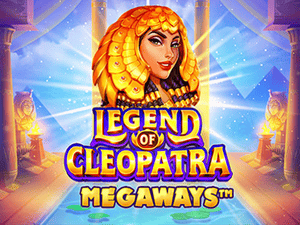 Legend of Cleopatra Megaways