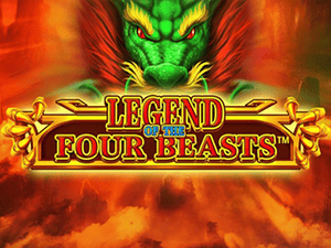 Legend of the Four Beasts