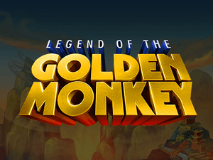 Legend of the Golden Monkey