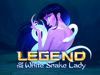 Legend of the White Snake Lady