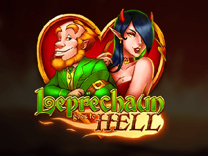 Leprechaun Goes to Hell