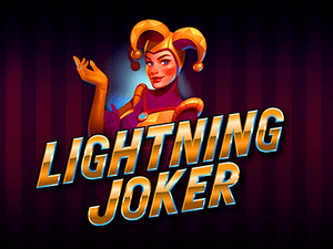 Lightning Joker