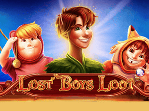 Lost Boys Loot