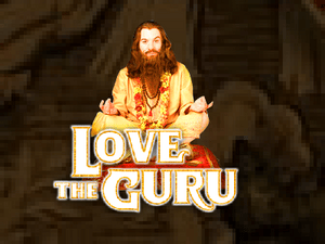 Love Guru