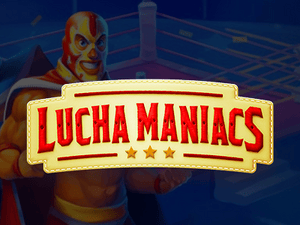 Lucha Maniacs